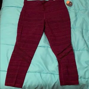 XERSION Leggings/Yoga Pants